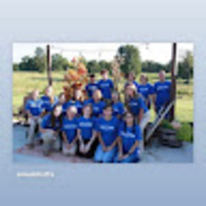 Meet your Posher, Trudy and rick